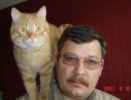 Дмитрий Дмитриев