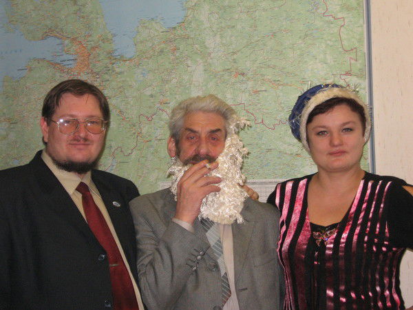 Юлия Полякова