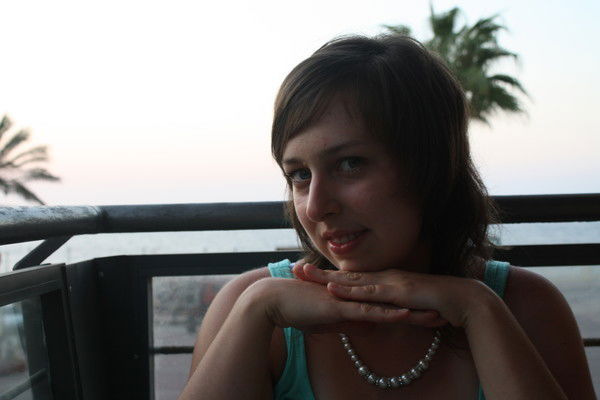 Василиса Весна