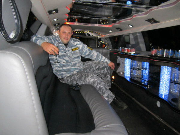 Алексей Крючков