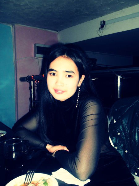 Аяулы Нургаликызы