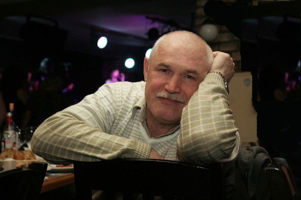 Фахрутдинов Ильгизар