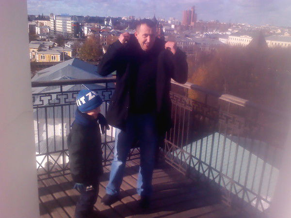 Александр Исаев