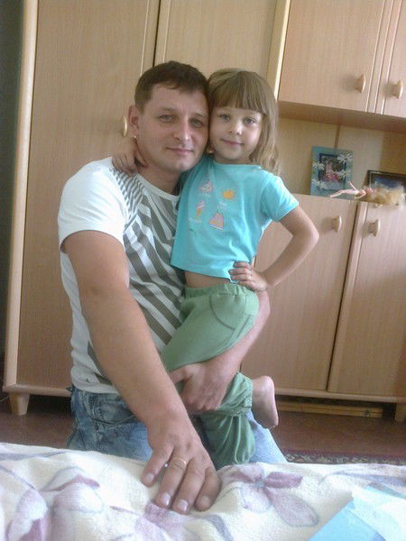 Александр Белый