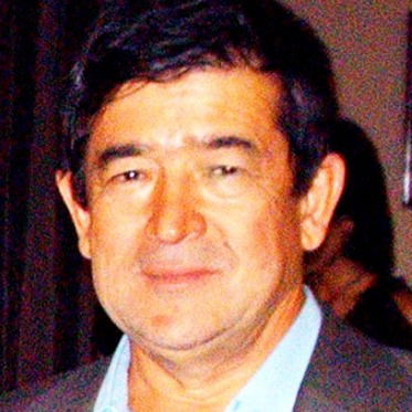 Шамиль Бабаназаров