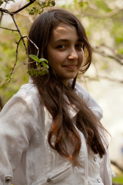 Лилия Гильдебрандт