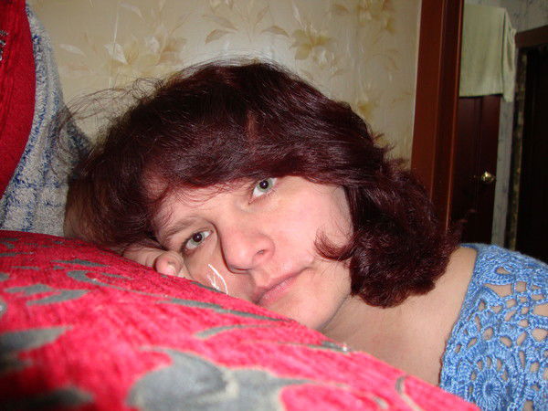 Юля Малкова