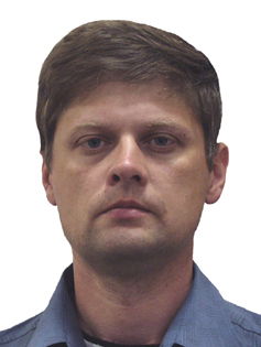 Владимир Гусаров