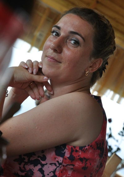 Татьяна Чернышёва