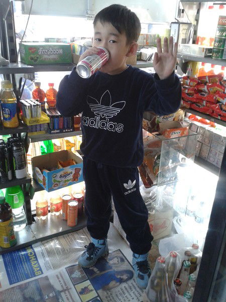 Айнур Сабырбаева