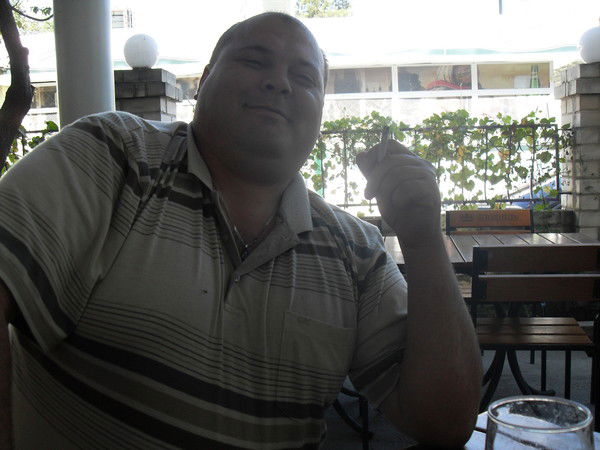 Евгений Комаровский