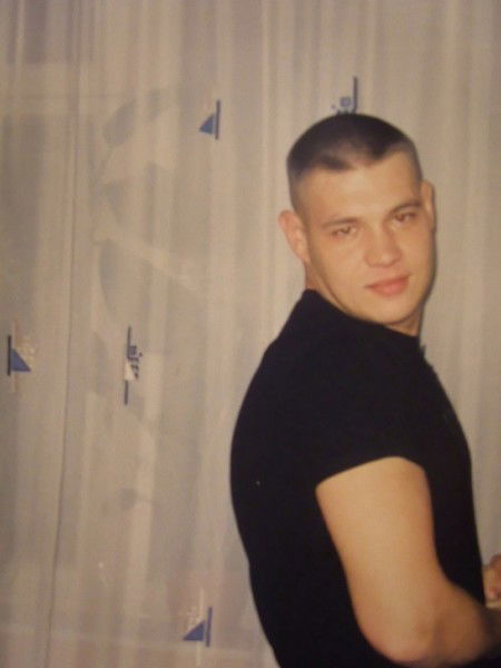 Михаил Бекезин