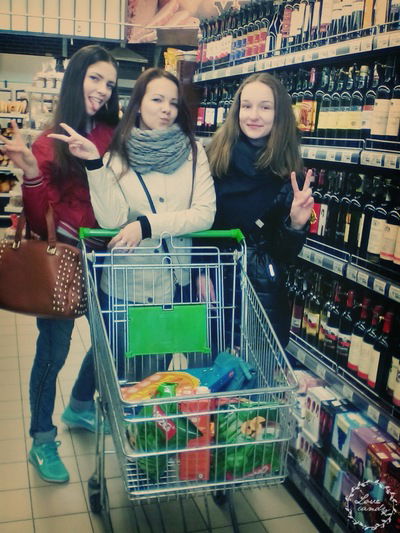 Валерия Богуш