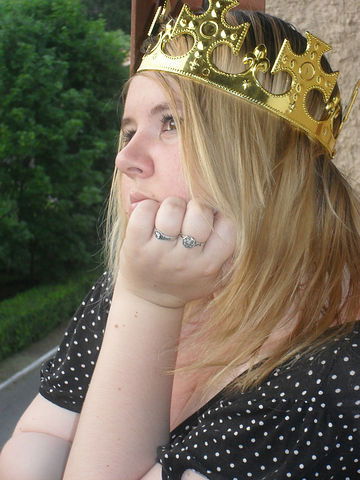 Нюта"миледи" Шер