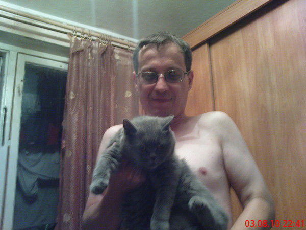 Олег Пархачев