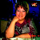 Галина Захарова