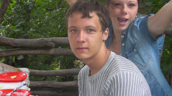 Влад Макаренко