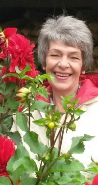 Галина Вандышева