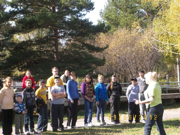 Дети Стремлений