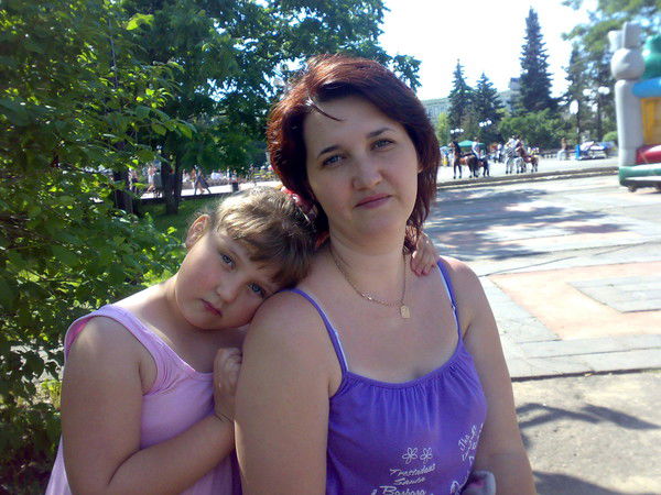 Ирина Ильина