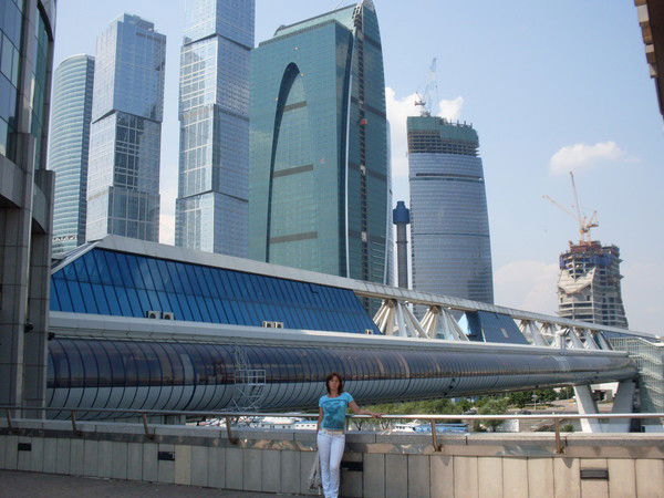 Галина Фролова