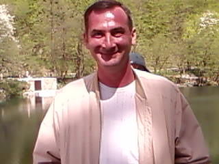 Олег Кокоев