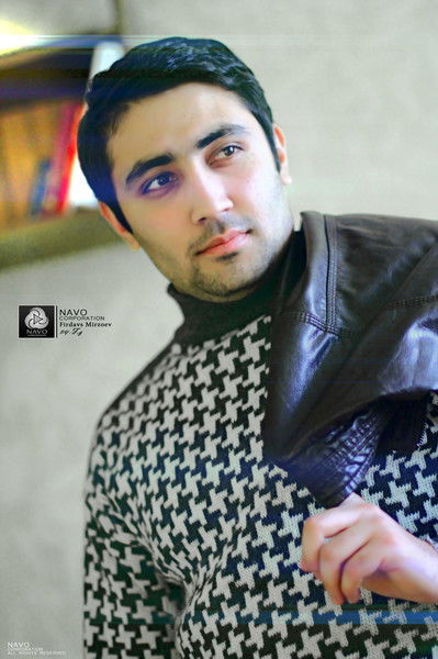 Фирдавс Мирзоев