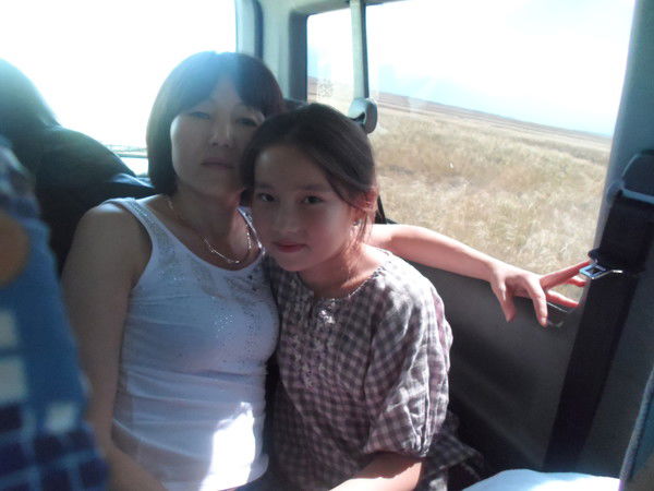 Аяулым Маратова