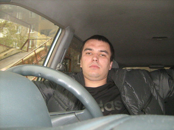 Владимир Пинчук