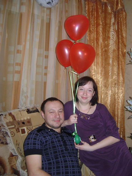 Игнатьева Юлия