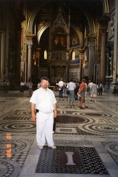 Виктор Костев