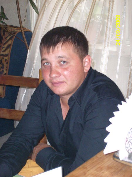 Денис Селезнев