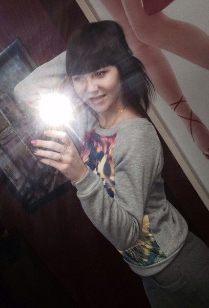 Танечка Дементьева