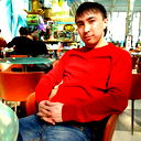Алибек Рахимжанов