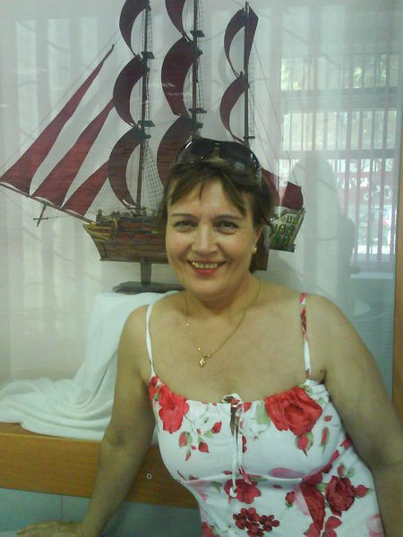 Тасбия Фазлыева