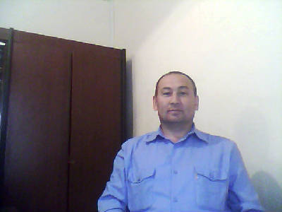 Малик Искаков