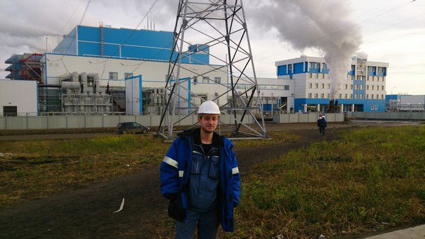 Илья Котелевец