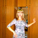 Жанна Фонова
