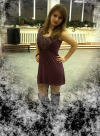 Минестрелия Елена