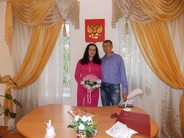 Алексей Чернов