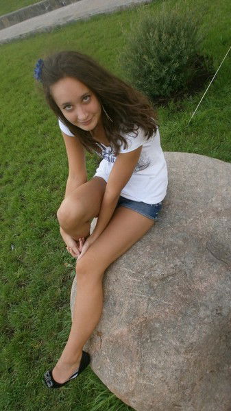 Алена Игоревна