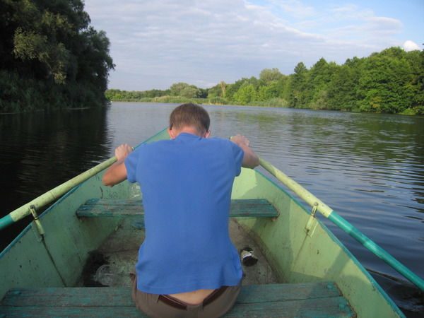 Владимир Заварзин