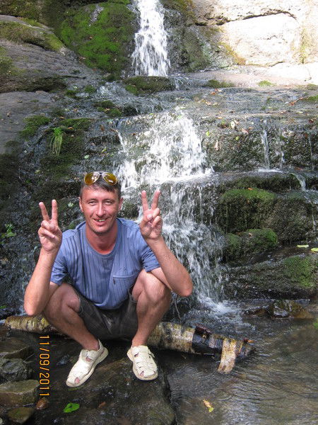 Алексей Гурин