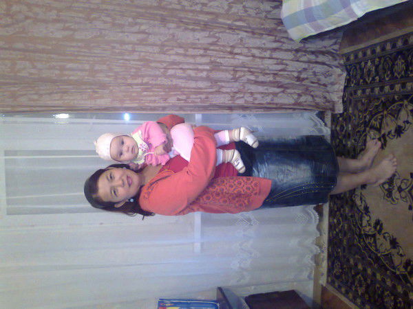 Жылдызкан Маткаримова