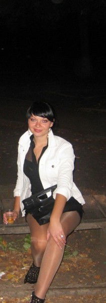 Марина Козырева