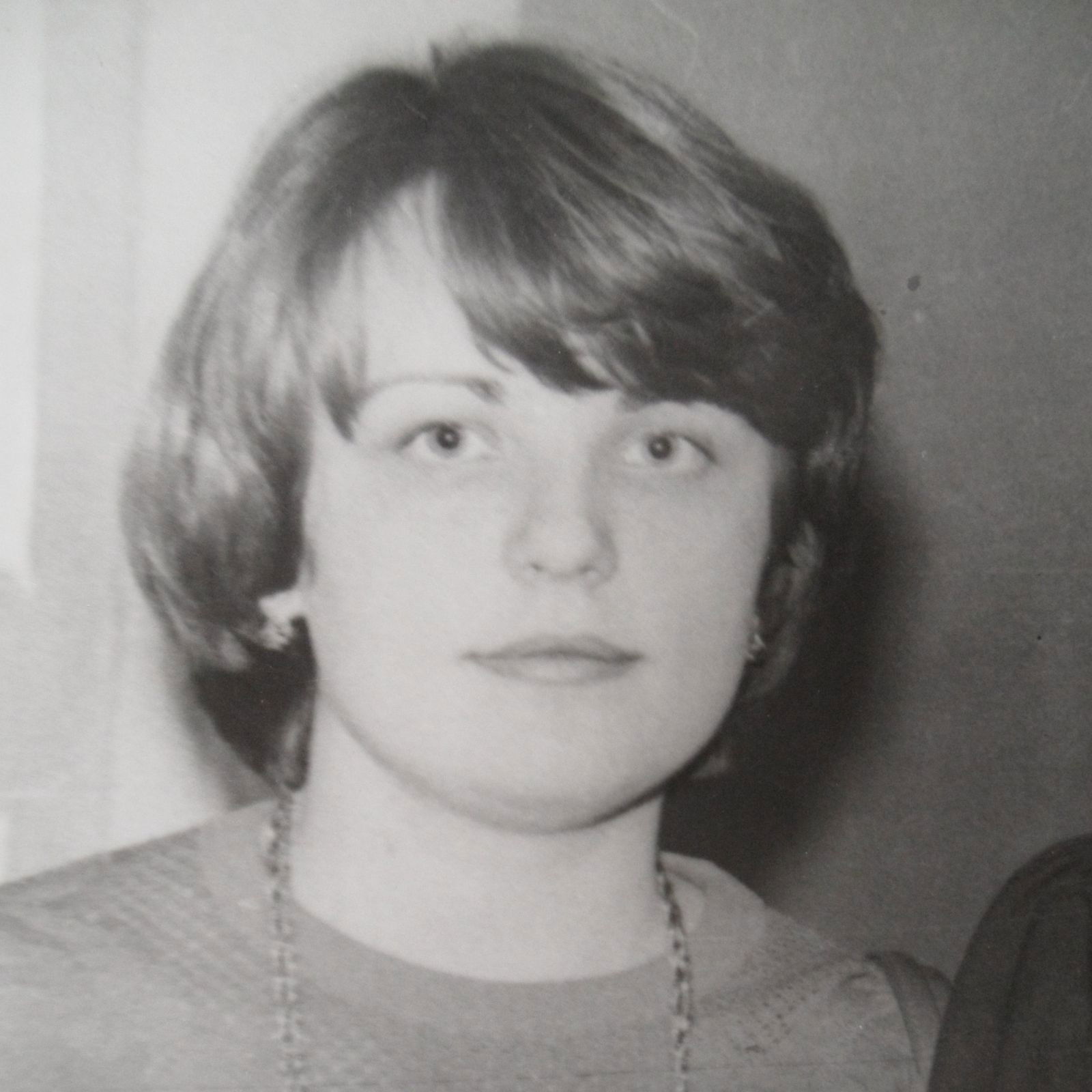 Наталья Кармен