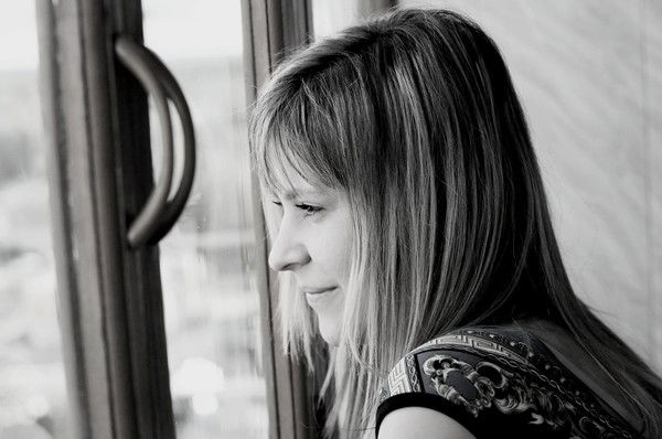 Аня Кабанова