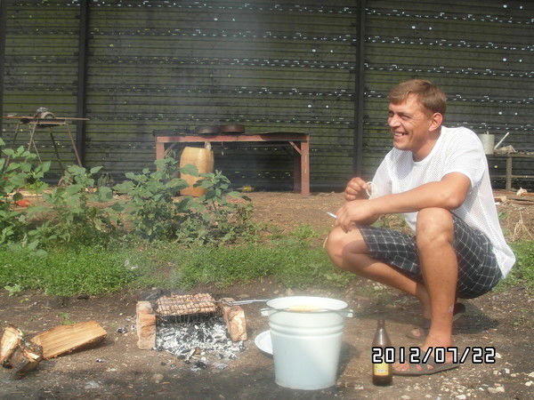 Сергей Коротков