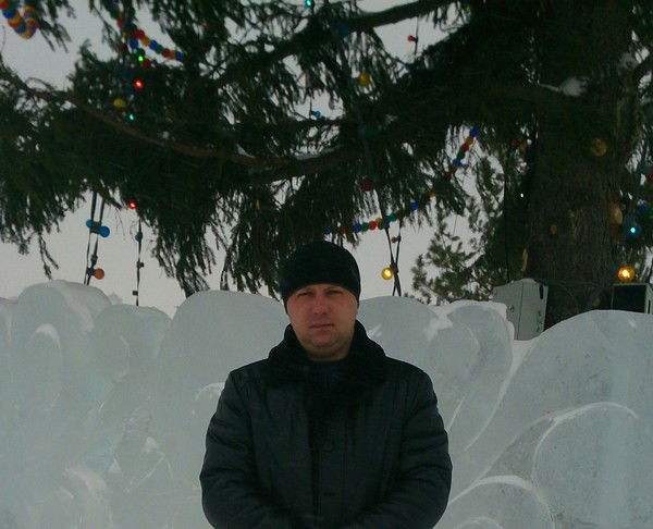 Андрей Холопов