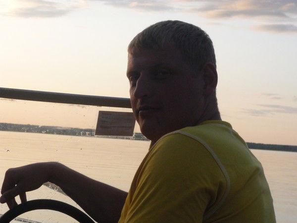 Владимир Шепелев